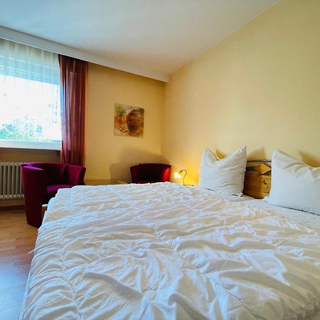Hotel Ochsen Ortenberg  Kültér fotó