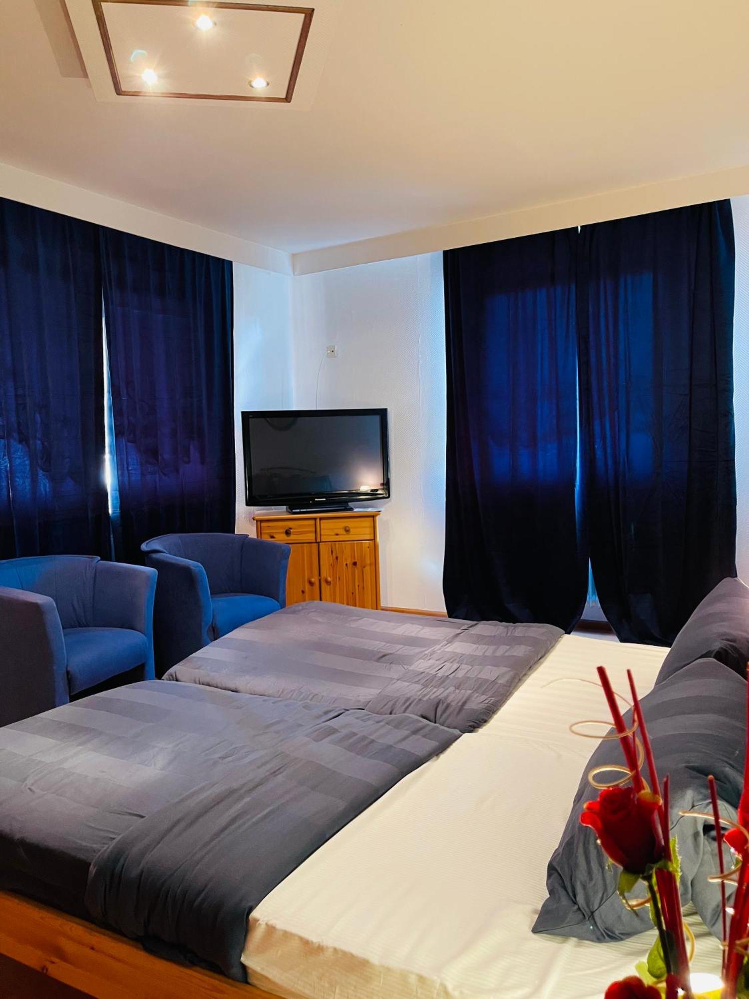 Hotel Ochsen Ortenberg  Kültér fotó