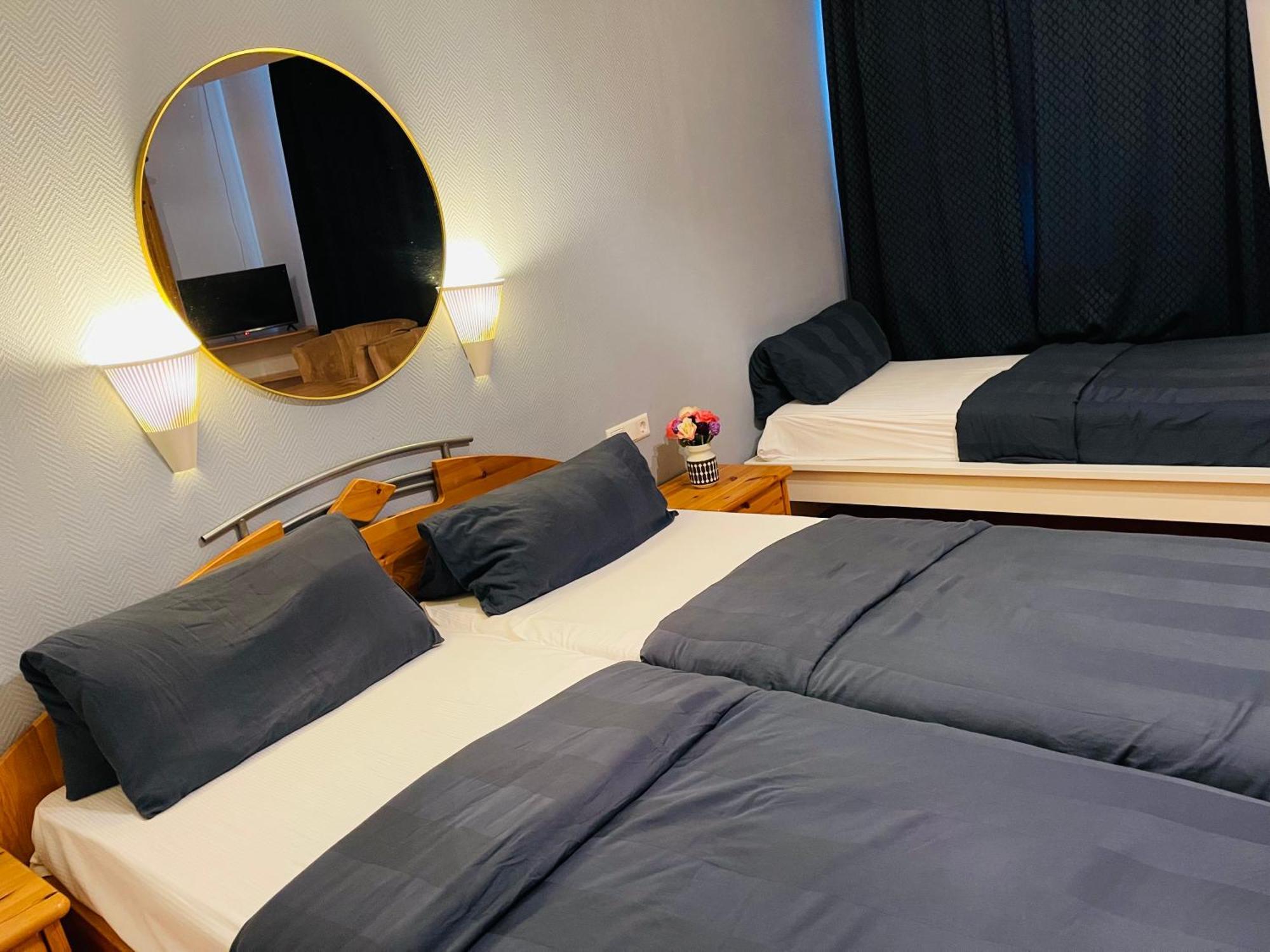 Hotel Ochsen Ortenberg  Kültér fotó