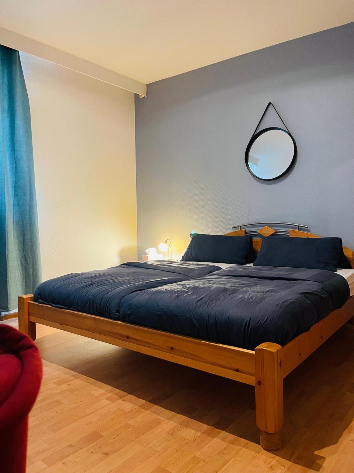 Hotel Ochsen Ortenberg  Kültér fotó