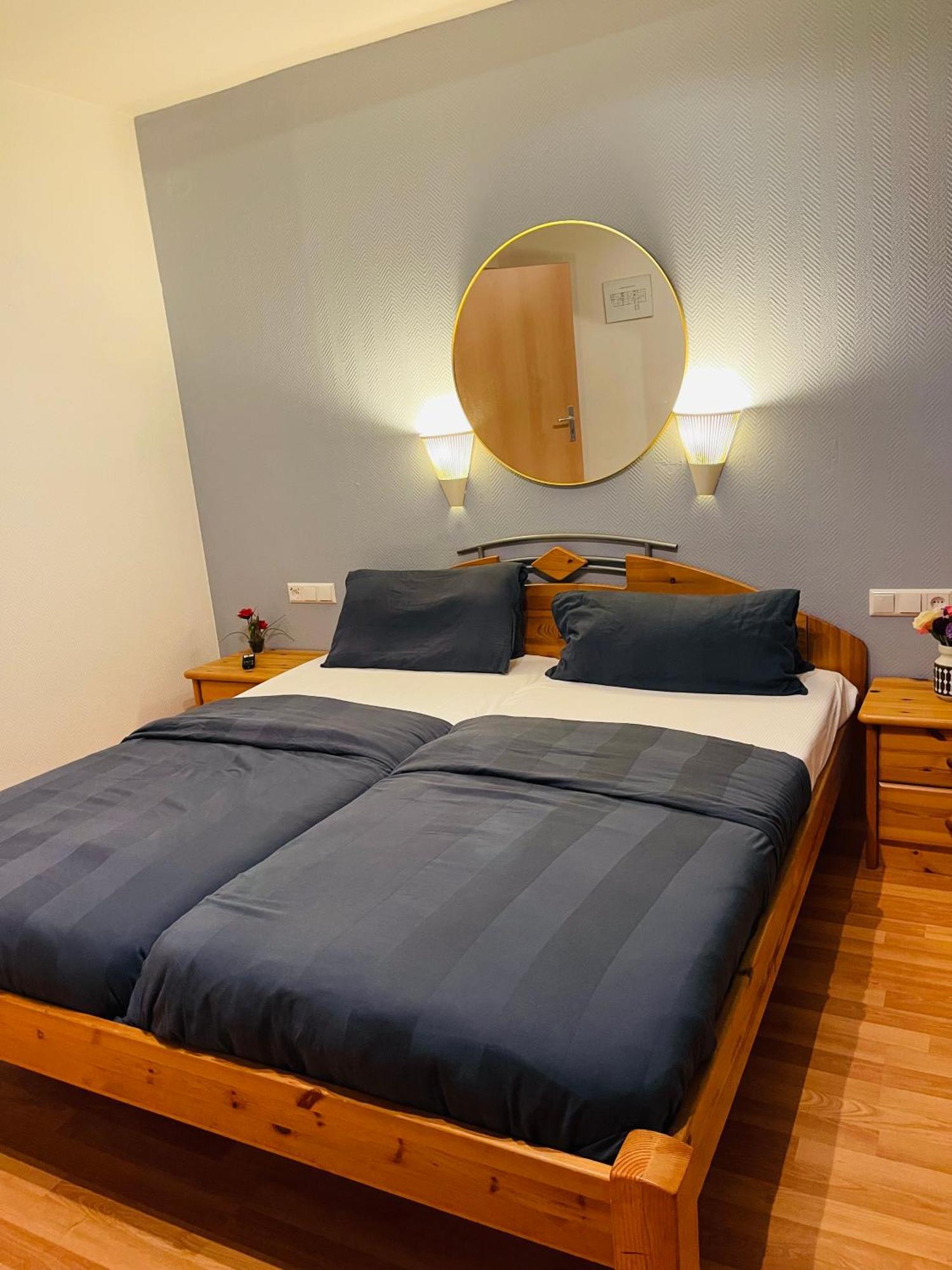 Hotel Ochsen Ortenberg  Kültér fotó